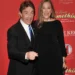 Short met O'Hara when she was just 18 years old (Sonia Recchia/WireImage)