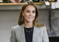 Catherine, Princess of Wales, to travel to Italy in first overseas royal engagement since cancer treatment
