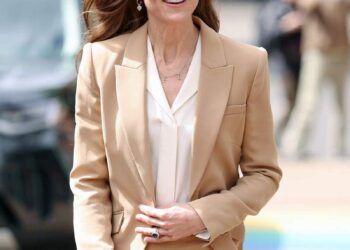 Princess of Wales | Source: PA