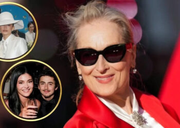 Celebrities Skipped Met Gala 2026: Met Gala 2026: Notable Absences from Zendaya to Meryl Streep |
