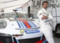 Celebrities Who Race Cars - Yahoo News Canada