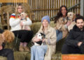 Celebrities and their pups take centre stage in new UKTV series Wagging Rights