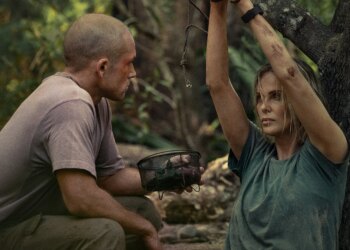 Celebrities on Donald Trump. Where does Charlize Theron stand?
