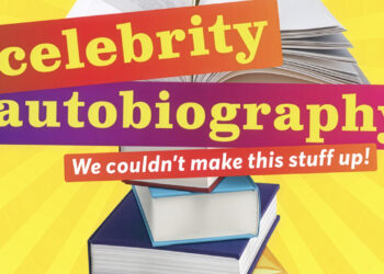 Celebrity Autobiography Brings Star-Studded Comedy to Broadway This May; Tickets Now on Sale | Broadway Buzz