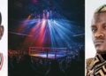 Celebrity Boxing: Zlatan, TG Omori, Ubi Franklin others mock Portable's defeat to Carter Efe