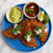 BESOS Quesabirria (pictured) is one of the many menu offerings at BESOS, celebrity Chef Matthew Kenney’s new restaurant in downtown Birmingham.