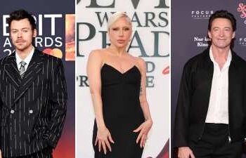 Harry Styles, Lady Gaga, LeBron James and More Celebrities Who Cold Plunge Regularly
