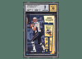 Celebrity-Owned Sports Card & Memorabilia Auctions Trending April 2026: Biggest Sales & What Collectors Need to Know