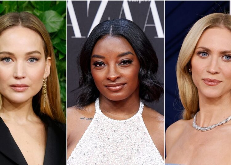 Celebrity Plastic Surgery: 38 Stars Who Have Admitted to ‘Getting Work Done’