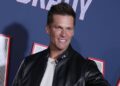 Celebrity Social Media Round-Up for May 15, 2023