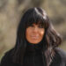 Claudia Winkleman in 'Traitors' (CREDIT LINE:BBC/Studio Lambert/Euan Cherry)