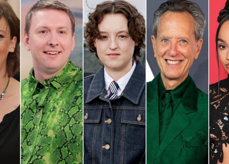 Celebrity Traitors Season 2 Cast: The Full Line-Up Has Been Unveiled