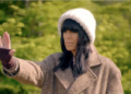 Claudia Winkleman is thrilled by the new batch of stars