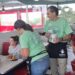 Celebrity Waiter Night held in North Augusta
