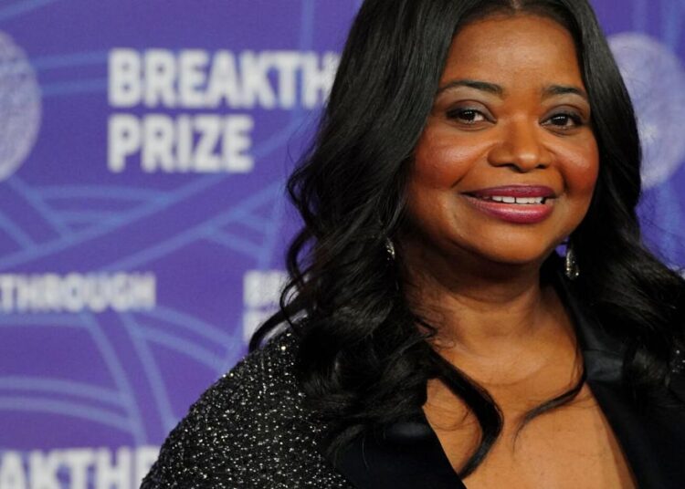 Celebrity birthdays for the week of May 24-30 includes Octavia Spencer and Carey Mulligan | Entertainment