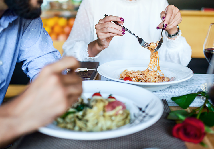 Celebrity chef reveals No. 1 mistake sabotaging your weight loss: ‘Fuzzy math’