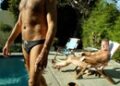 Celebrity fashion at Cannes: It tried to ban nudity. Then came the nipples.