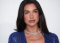 Celebs: Dua Lipa sues Samsung for $15 million for allegedly using her image to sell TVs
