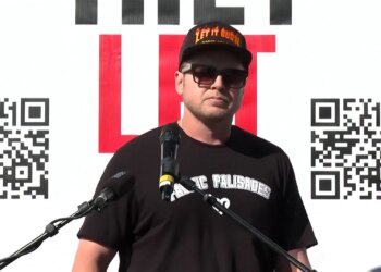 Celebs react to Spencer Pratt running for mayor of Los Angeles