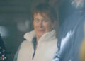Celia Imrie’s ‘The Traitors’ moment will go down in TV history (BBC)