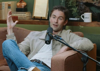 Chace Crawford reveals if he dated any ‘Gossip Girl’ co-stars: ‘There’s things that happen’