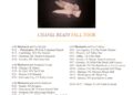 Chanel Beads 2026 Tour