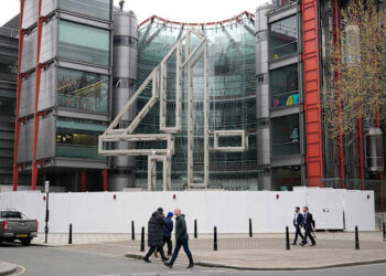 Channel 4 pulls episodes of 'Married at First Sight UK' after sexual misconduct claims