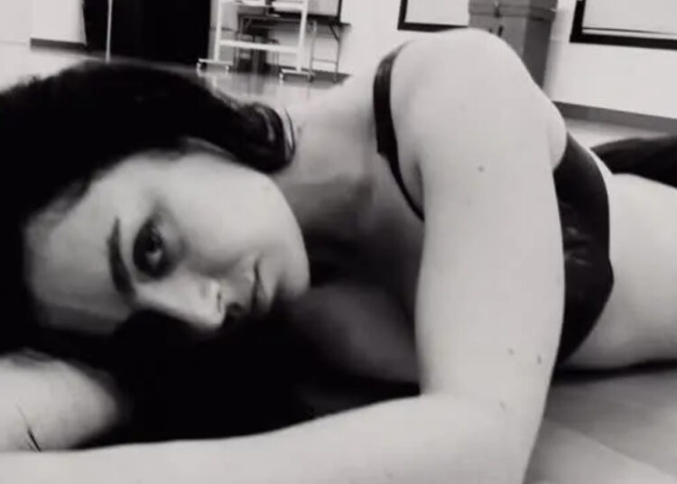 Charli XCX Doubles Down on Chaos with "I Keep Thinking About You"