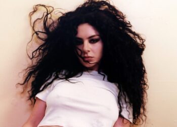 Charli XCX Drops Guitar-Driven New Single 'Rock Music'