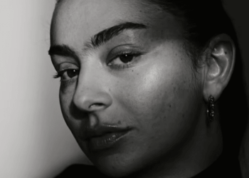 Charli XCX Goes Full “Rock Music” in Video for New Song