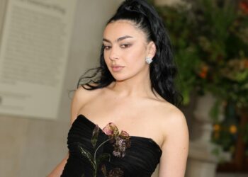Charli XCX 'Thinking Bout You...' New Song and Video: Watch