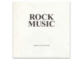 Rock Music single cover