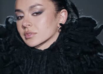 Charli xcx - SS26