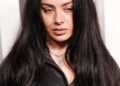 Charli XCX releases new single called Rock Music