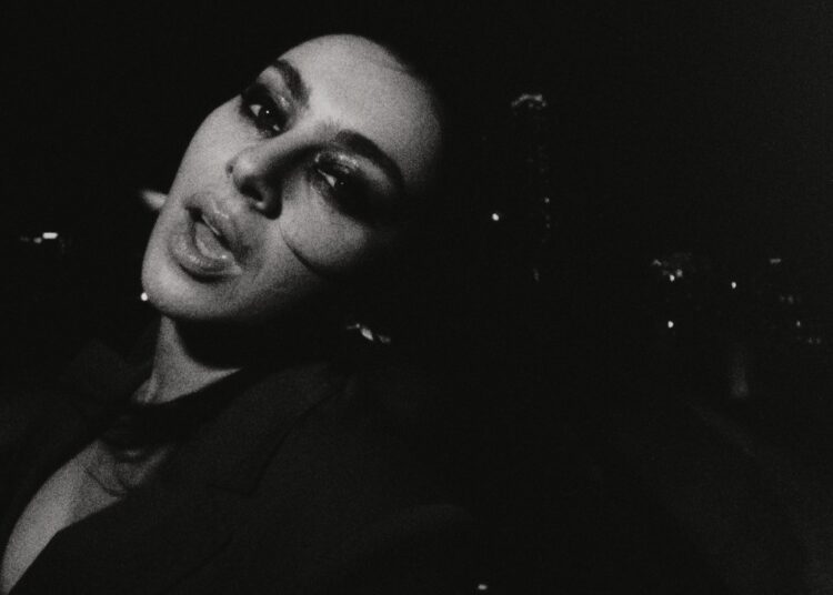 Charli xcx - Rock Music (Official Video) - YouTube