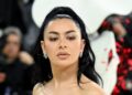 Charli xcx Teases New Song 'Rock Music,' Reveals Release Date