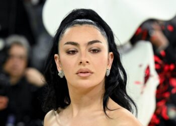 Charli xcx Teases New Song 'Rock Music,' Reveals Release Date