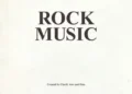 "Rock Music" by Charli xcx review by Andy Steiner for Northern Transmissions. The track is out today via streaming services