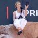 Charlize Theron is filthy in the best way on SubwayTakes with Kareem Rahma
