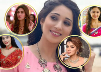 Charu Asopa, Avika Gor, Erica Fernandes, Aashka Goradia: TV celebs who shifted base for personal and professional reasons