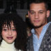 Chase Infiniti and Tyriq Withers Are the Latest Celeb Couple to Make Their Debut in 2026