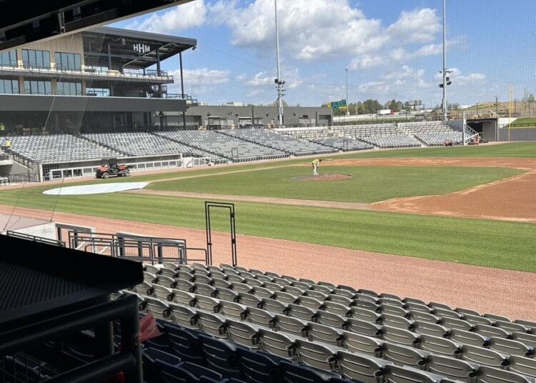 Chattanooga Entertainment Venues Warn Against Ticket Scams | Local News