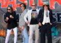 Check out The Darkness' 80s-leaning theme song to new 'Masters of the Universe' movie