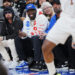 Check out the celebrities, stars attending Pistons playoff games