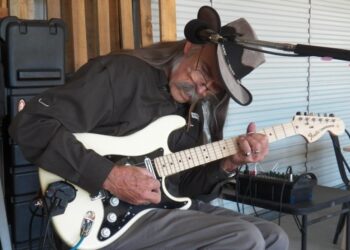 Check out the live music happening in New Braunfels this summer