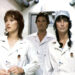 Meryl Streep, Kurt Russell, and Cher in 'Silkwood'Credit: Everett Collection