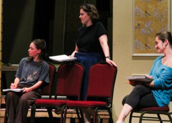 'Cherries Jubilee' brings New Orleans humor to West Bank | Entertainment/Life