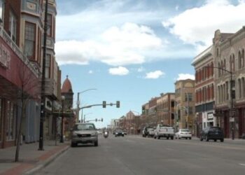 Cheyenne ordinance could create entertainment corridors
