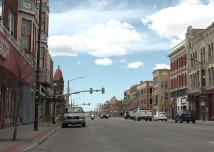 Cheyenne ordinance could create entertainment corridors