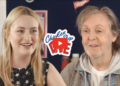 'Chicken Shop Date' with Paul McCartney makes beautiful music